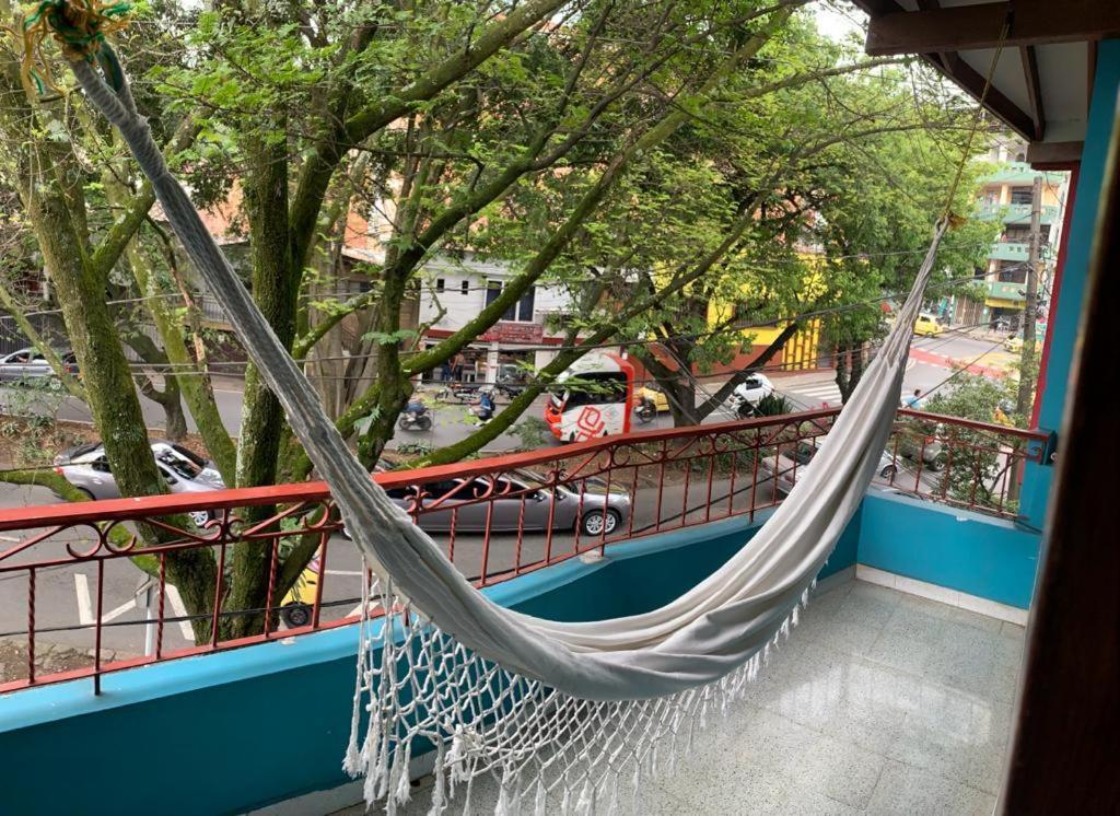 Hostel Kumho Alojamiento Medellín Exterior foto