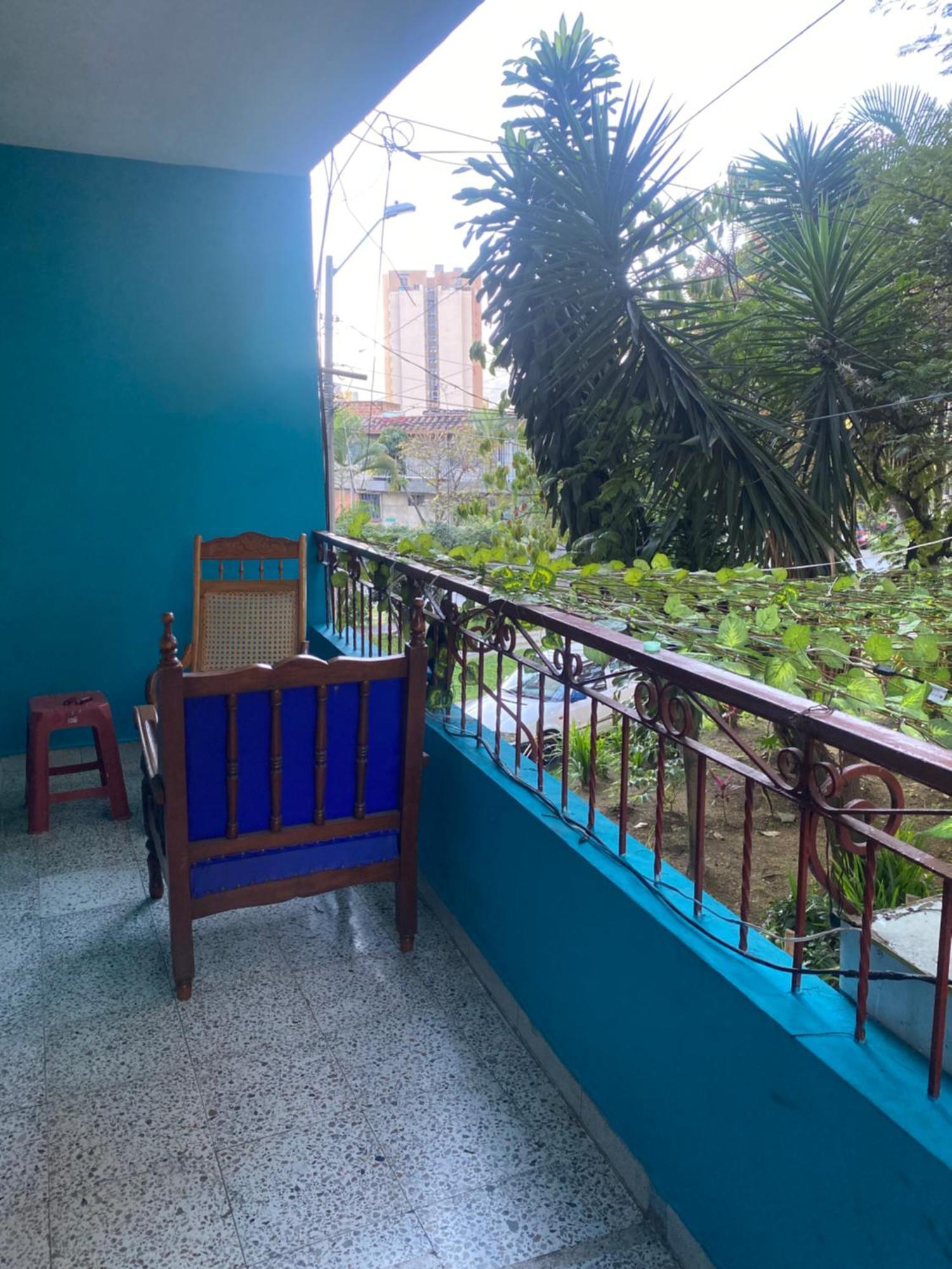 Hostel Kumho Alojamiento Medellín Exterior foto